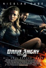 Watch Drive Angry 3D Megashare8