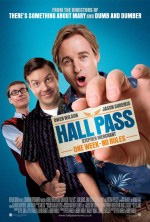 Watch Hall Pass Megashare8