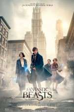 Watch Fantastic Beasts and Where to Find Them Megashare8