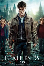 Watch Harry Potter and the Deathly Hallows: Part 2 Megashare8