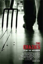 Watch The Crazies Megashare8