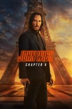 Watch John Wick: Chapter 4 Online Megashare8