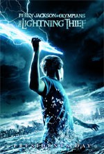 Watch Percy Jackson And the Olympians: The Lightning Thief Megashare8