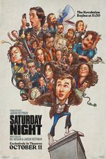 Watch Saturday Night Megashare8