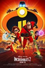 Watch Incredibles 2 Megashare8
