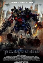 Watch Transformers: Dark of the Moon Megashare8