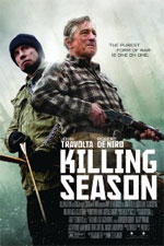 Watch Killing Season Megashare8