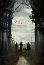 Watch A Quiet Place Part II Megashare8