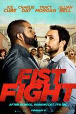 Watch Fist Fight Megashare8