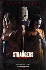 Watch The Strangers: Prey at Night Megashare8