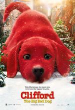 Watch Clifford the Big Red Dog Megashare8