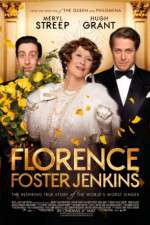 Watch Florence Foster Jenkins Megashare8