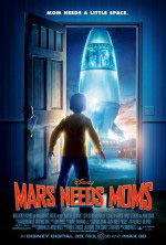 Watch Mars Needs Moms Megashare8
