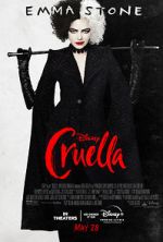 Watch Cruella Megashare8
