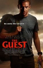 Watch The Guest Megashare8