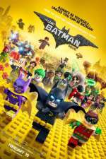 Watch The LEGO Batman Movie Megashare8