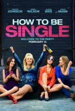Watch How to Be Single Megashare8