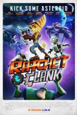 Watch Ratchet & Clank Megashare8