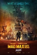 Watch Mad Max: Fury Road Megashare8