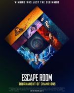 Watch Escape Room: Tournament of Champions Megashare8