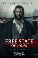 Watch Free State of Jones Megashare8