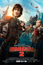 Watch How to Train Your Dragon 2 Megashare8
