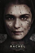 Watch My Cousin Rachel Megashare8