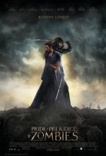 Watch Pride and Prejudice and Zombies Megashare8