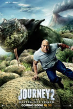 Watch Journey 2: The Mysterious Island Megashare8