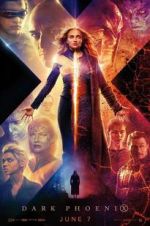 Watch X-Men: Dark Phoenix Megashare8