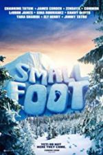 Watch Smallfoot Megashare8