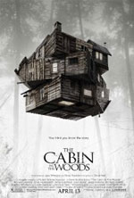 Watch The Cabin in the Woods Online Megashare8