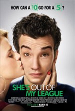 Watch She's Out of My League Megashare8