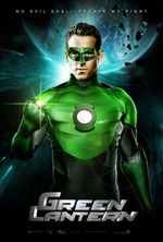 Watch Green Lantern Megashare8