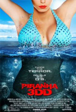 Watch Piranha 3DD Megashare8
