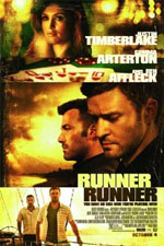 Watch Runner Runner Megashare8