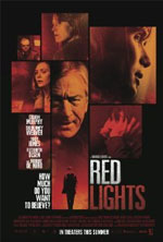 Watch Red Lights Megashare8