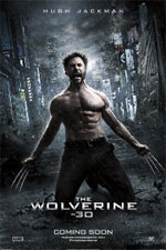 Watch The Wolverine Megashare8