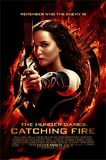 Watch The Hunger Games: Catching Fire Megashare8