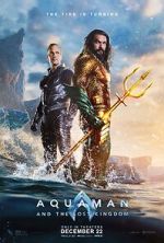 Watch Aquaman and the Lost Kingdom Megashare8