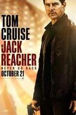 Watch Jack Reacher: Never Go Back Megashare8