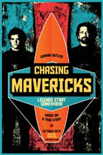 Watch Chasing Mavericks Megashare8