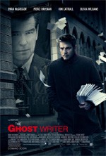 Watch The Ghost Writer Megashare8