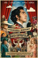 Watch The Personal History of David Copperfield Megashare8