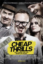 Watch Cheap Thrills Megashare8