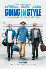 Watch Going in Style Megashare8