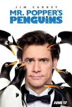 Watch Mr. Popper's Penguins Online Megashare8