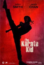 Watch The Karate Kid Megashare8