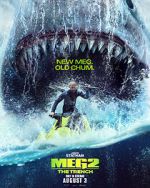 Watch Meg 2: The Trench Megashare8