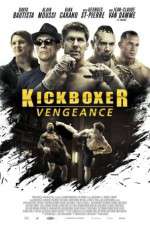 Watch Kickboxer Megashare8